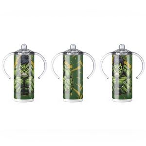 The Hulk kids tumbler ❤️